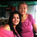 Doris Escorcha - @doris4