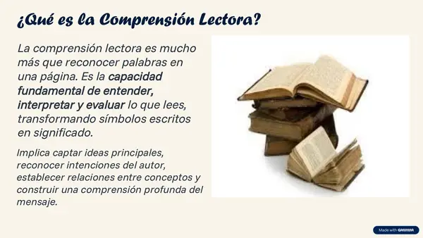 HABILIDADES LECTORA PRUEBA PAES 