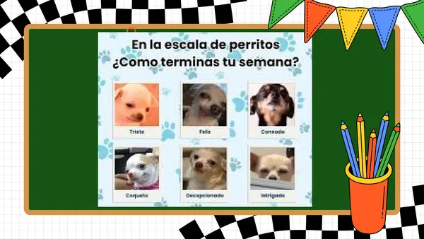 PPT Ordenar números naturales en recta