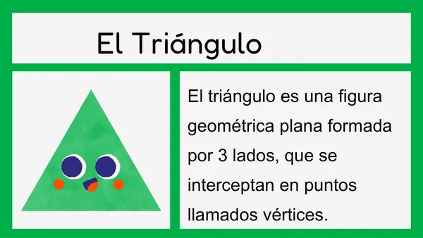 Figuras 2D Primero BásicoPowerPoint Figuras 2D – Explicación y registro en el cuaderno 