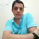 Guillermo Alberto Acevedo Solís - @gacevedo