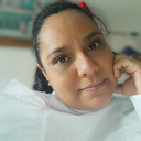 Sacnité González - @sac.gonzalez