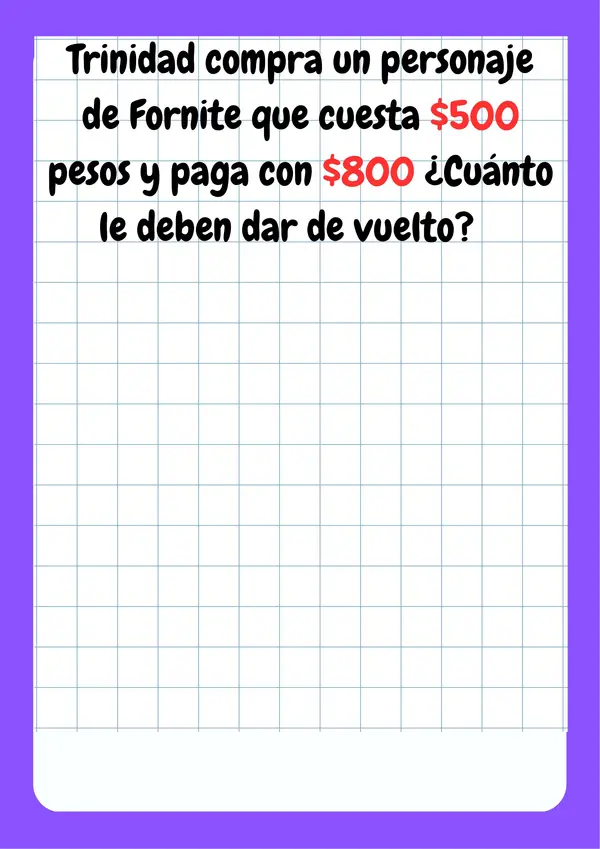 Resolución de problemas 