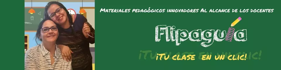 Flipaguía - @flipaguia cover photo