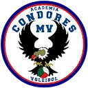Academia De Voleibol Cóndores MV - @academia.de.voleibol