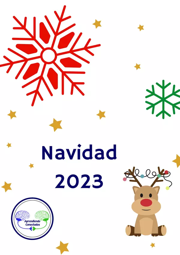 Laberinto Navideño