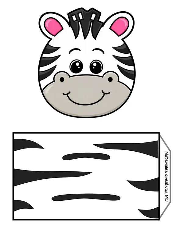 ENCAJA Y DESCUBRE LOS ANIMALES