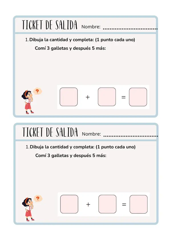 Matemáticas