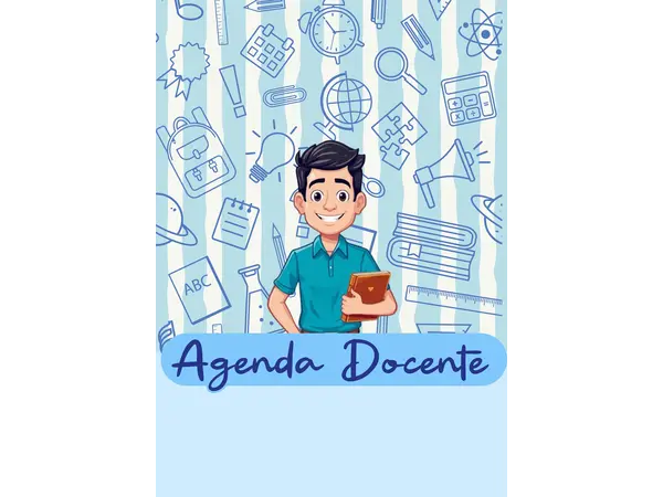 Agenda docente 2026
