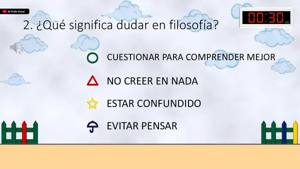 FILOSOFIA