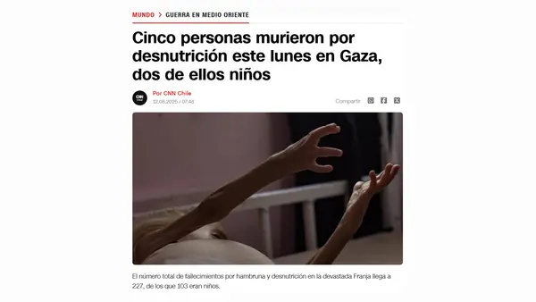 Derechos Humanos y Democracia | Educación Ciudadana 3°