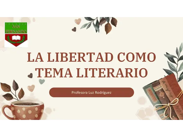 Tipos de narradores