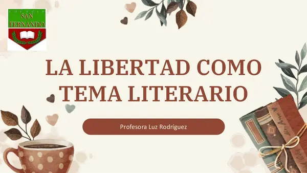 Tipos de narradores
