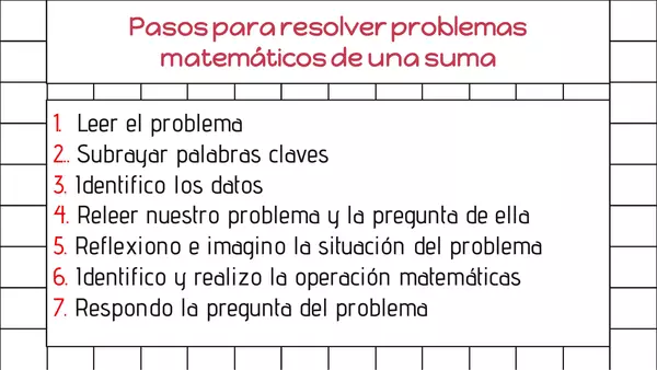 LA SUMA