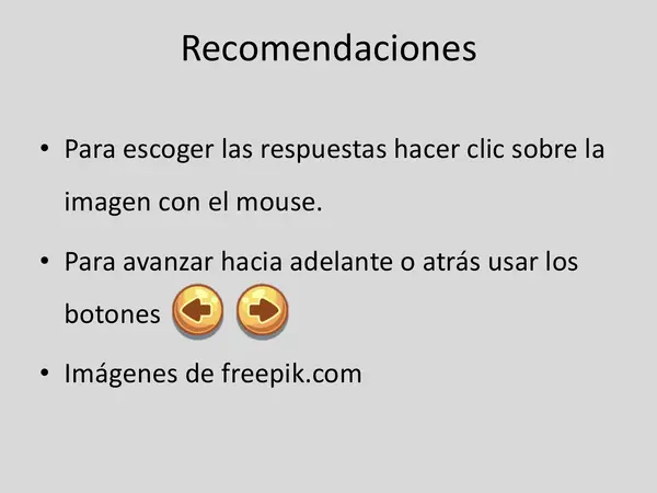 Pingüino Adivino. Preguntas de comprensión, juegos y profundización 