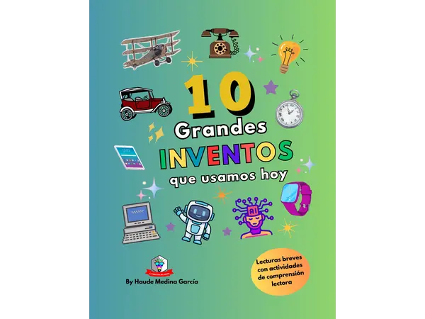 10 Grandes Inventos que Usamos Hoy