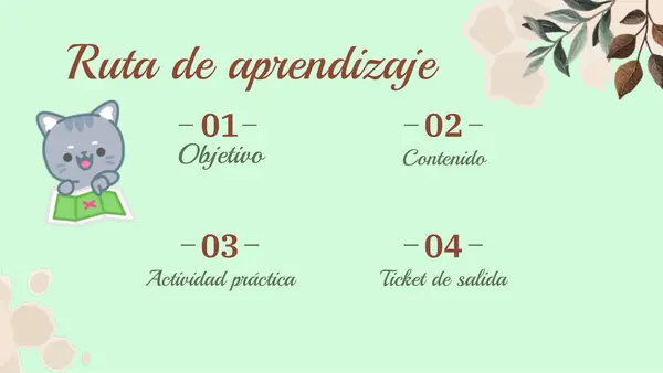 Tipos de narradores
