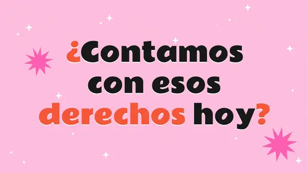 Día de la mujer en Ciencias