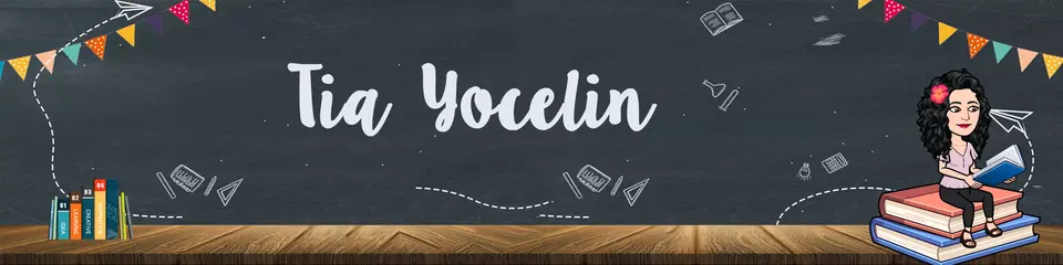 Yocelin - @yoceling cover photo