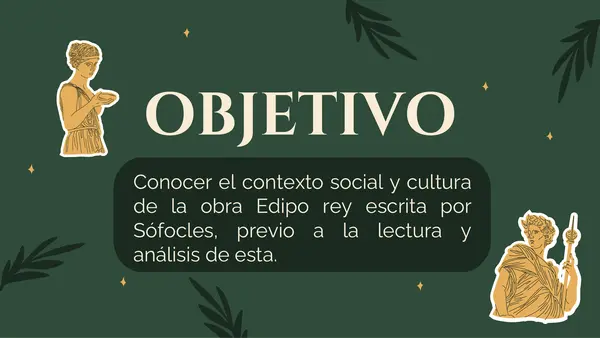 Contextualización Edipo rey (actualizado)