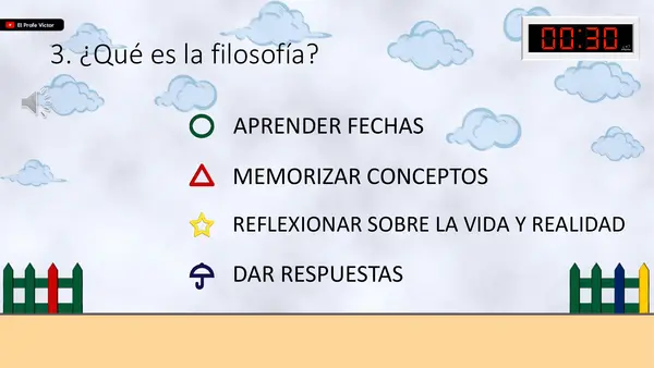 FILOSOFIA