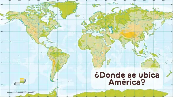 Expansión y dominio europeo en América | Introducción a la Unidad 2 | Quinto Básico
