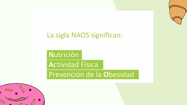 Alimentación saludable