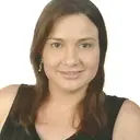 Johanna García - @johygarcia