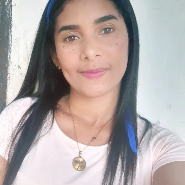 Mildred Ochoa de la cruz profe.social