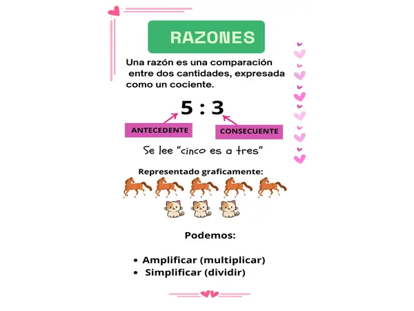 RAZONES