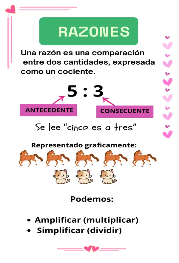 RAZONES