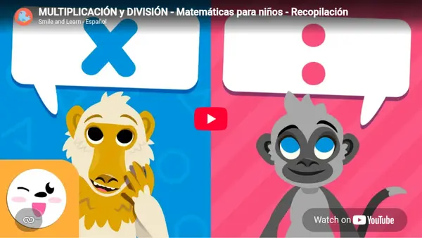 PPT DIVISIÓN