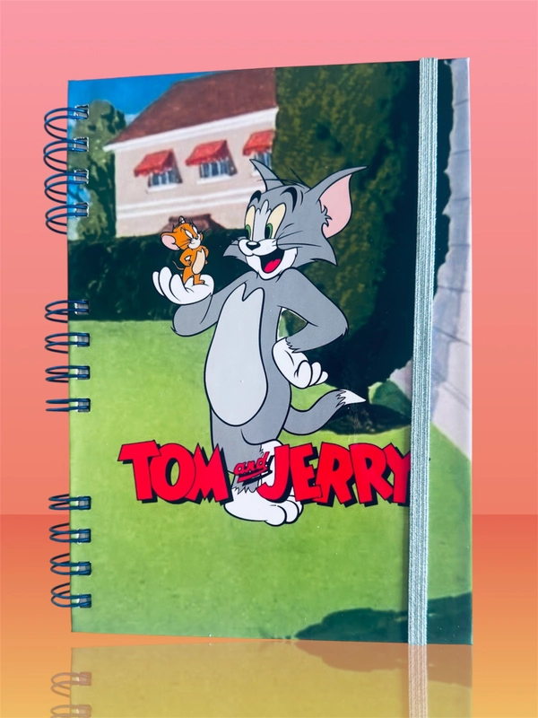 Agenda 