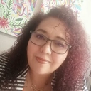 Luz de Abril Hernández - @luciernaga