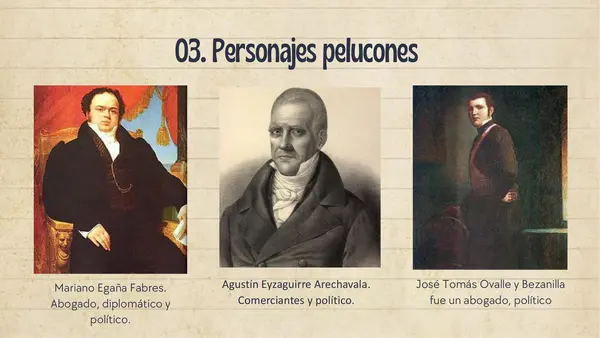 PPT PERIODO ORGANIZACIÓN DE LA REPÚBLICA CHILE