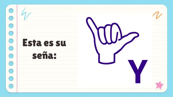Conector Y 1°