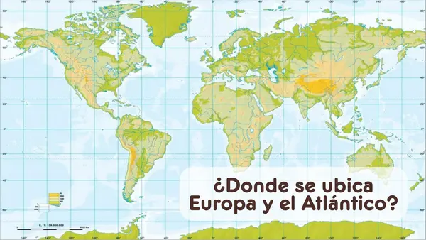 Expansión y dominio europeo en América | Introducción a la Unidad 2 | Quinto Básico