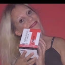 Veronica Ferro - @veronica.ferro