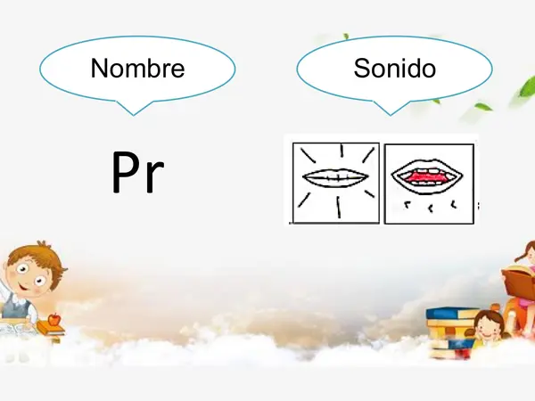 Dífono PL - PR