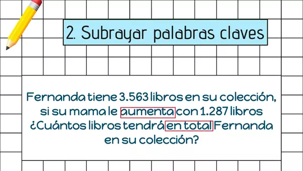 LA SUMA