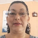 Gladis Izaguirre - @gladis.izaguirre