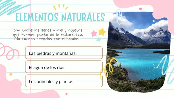 TECNOLOGÍA 2° BÁSICO