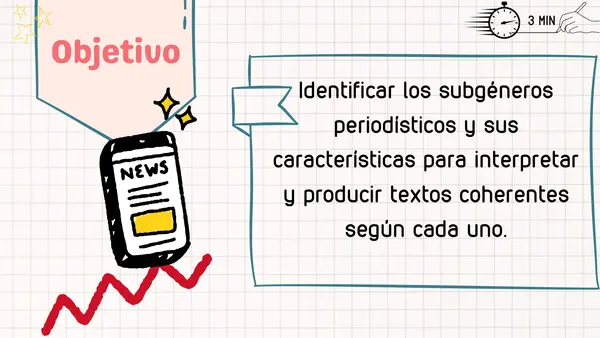 Generos periodisticos 