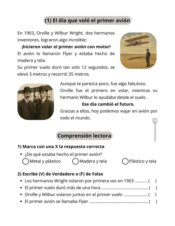 10 Grandes Inventos que Usamos Hoy