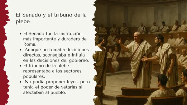 Burocracia, Ejército y Derecho Romano