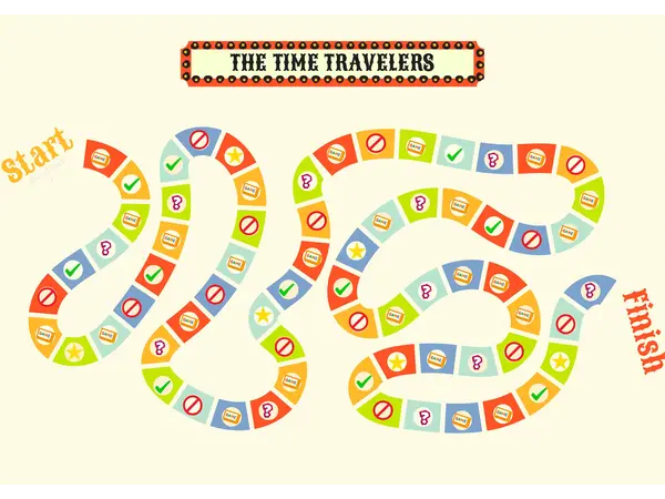 The Time Travelers