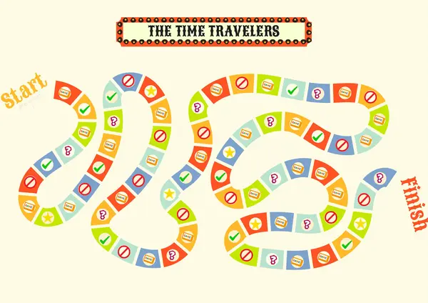 The Time Travelers