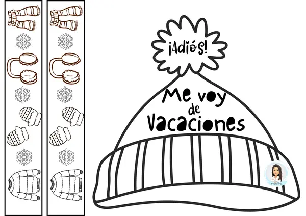 Vacaciones de invierno