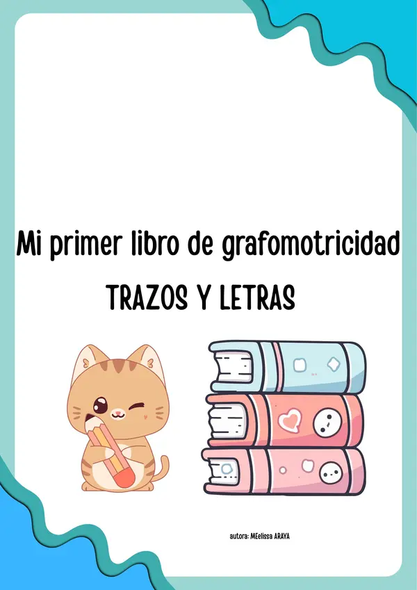Trazos 