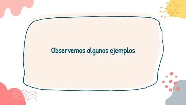 Ppt: Elementos del poema